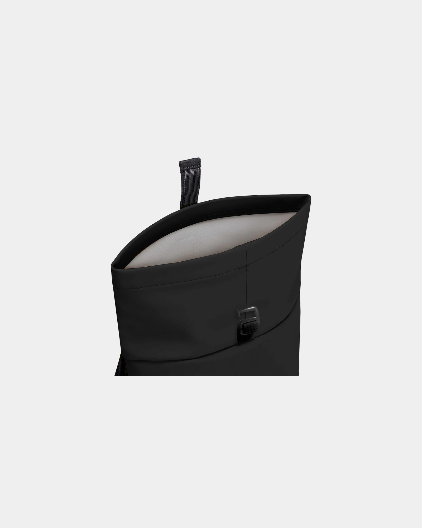 Custom rolltop backpack Goodjour L'Authentique - 2