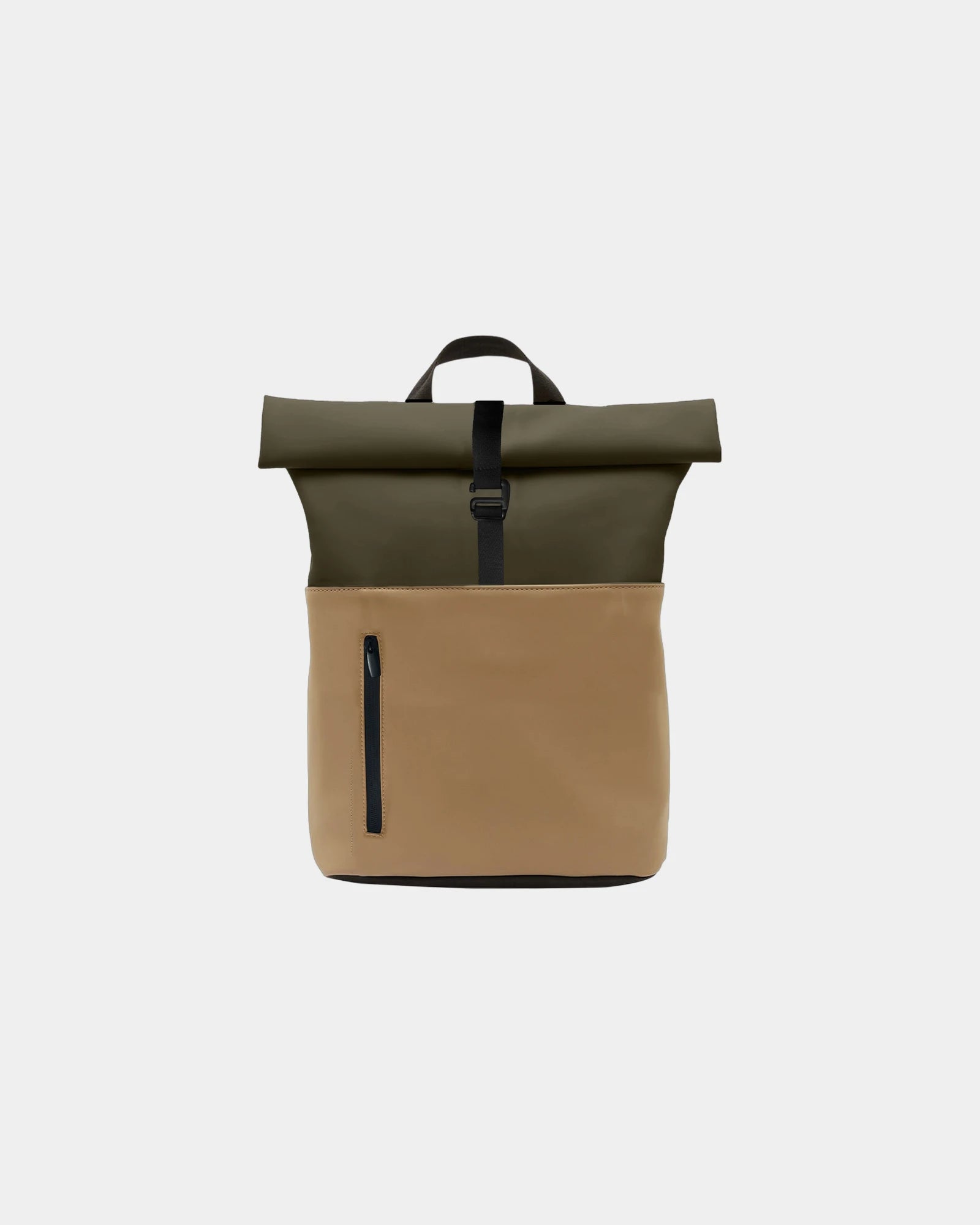 Custom rolltop backpack Goodjour L'Authentique - 9
