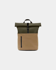 Custom rolltop backpack Goodjour L'Authentique - 9