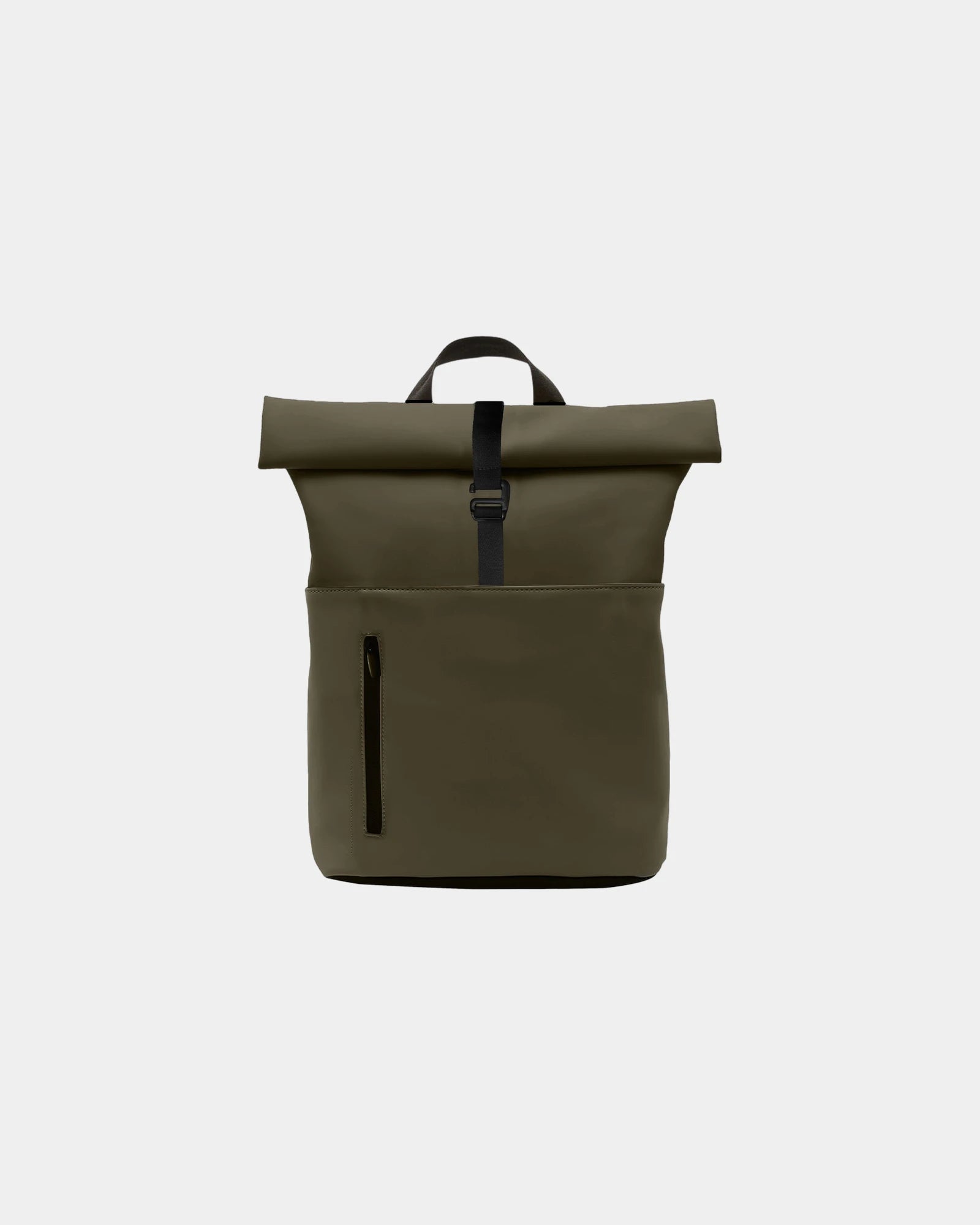 Custom rolltop backpack Goodjour L'Authentique - 17