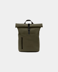 Custom rolltop backpack Goodjour L'Authentique - 17