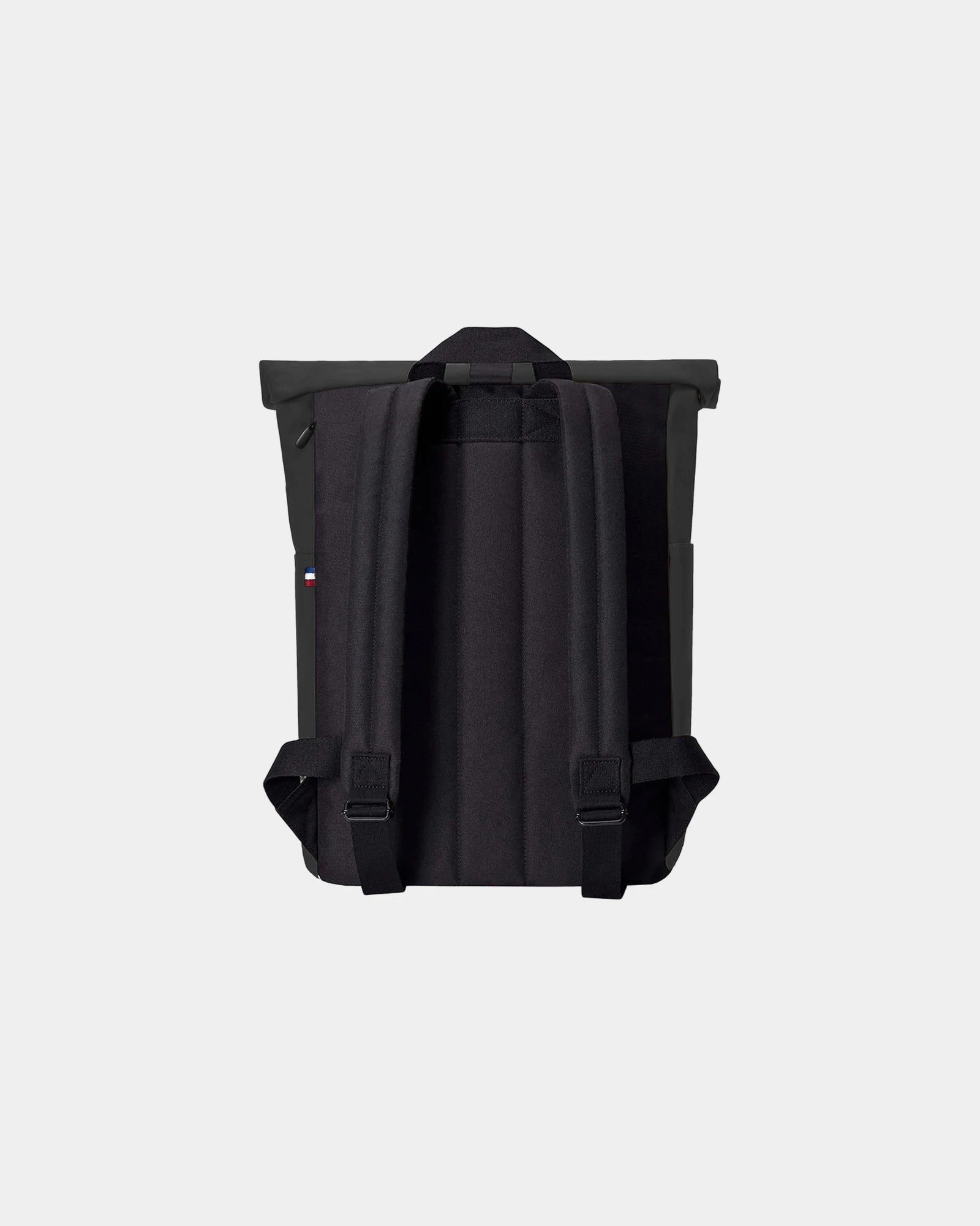 Custom rolltop backpack Goodjour L'Authentique - 3