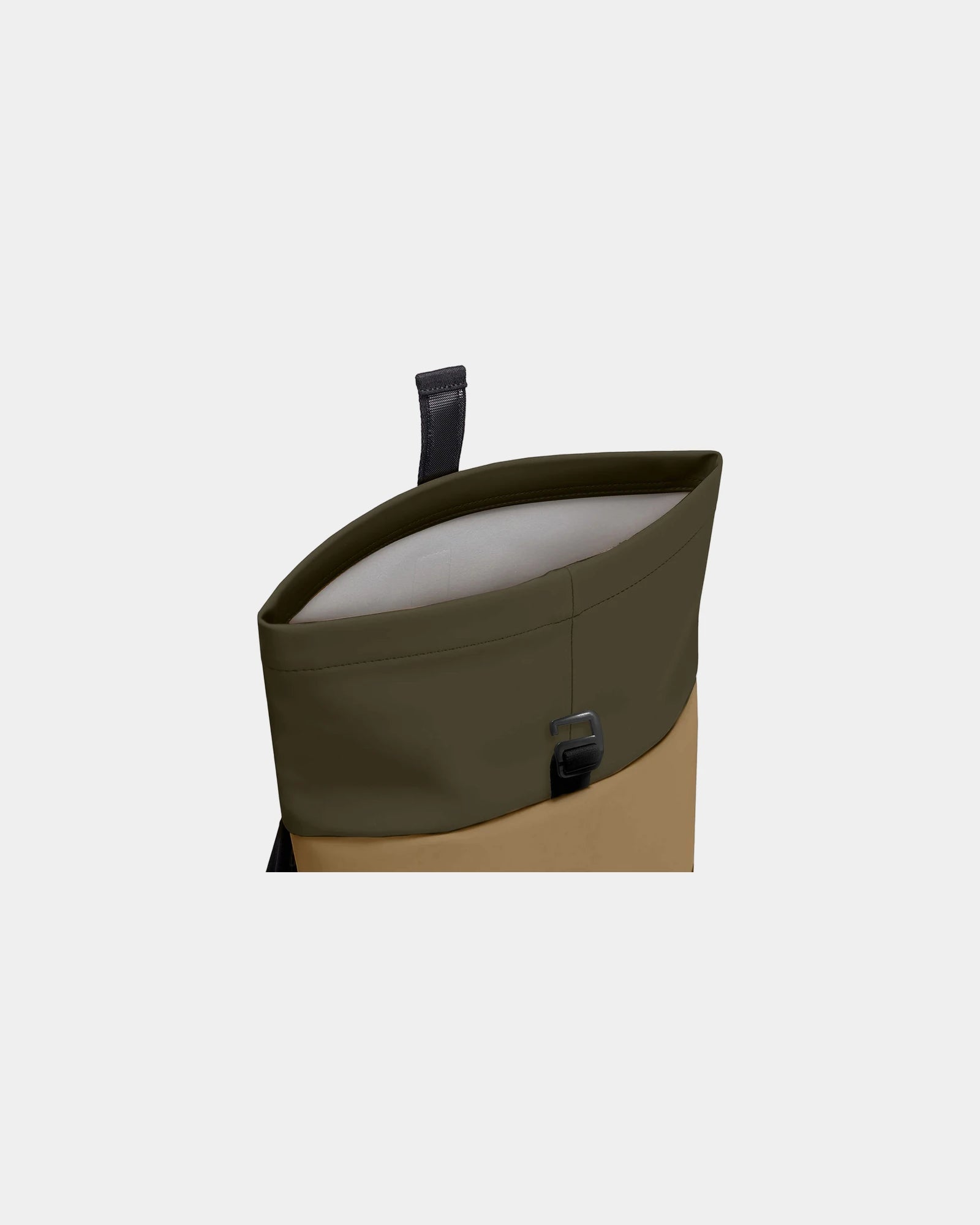 Custom rolltop backpack Goodjour L'Authentique - 10