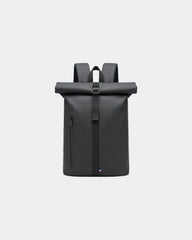 Custom rolltop backpack Goodjour GJ231 - Black
