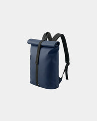 Custom rolltop backpack Goodjour GJ231 - Navy