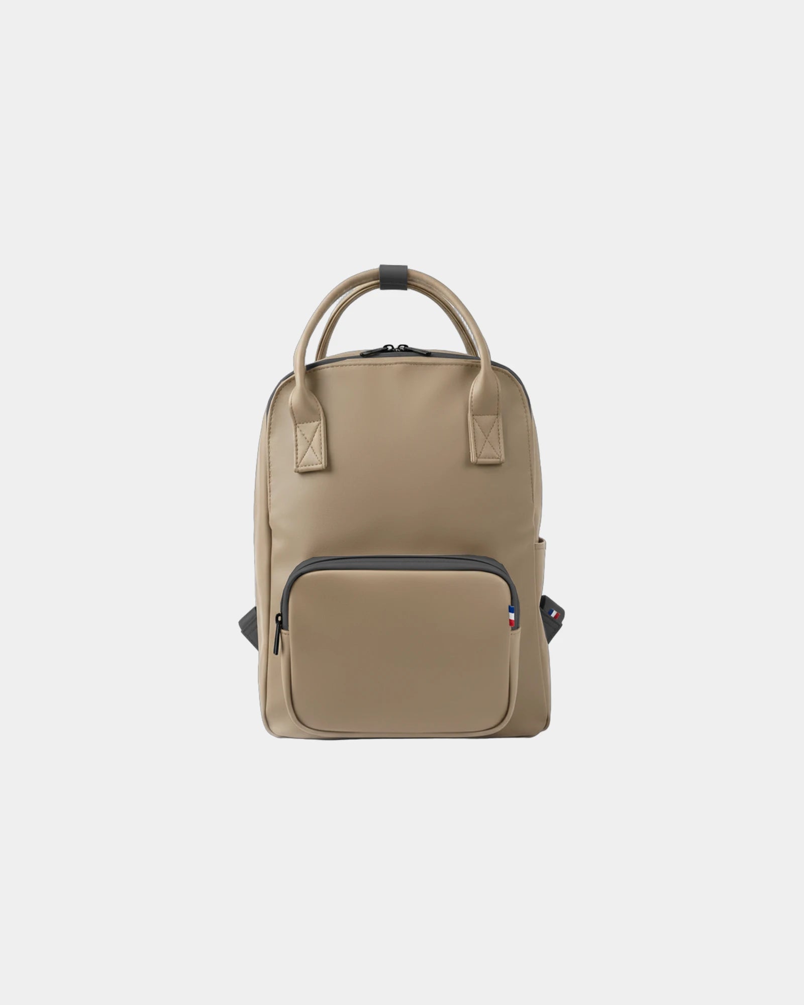 Custom modular backpack Goodjour GJ232 with detachable pouch - 5