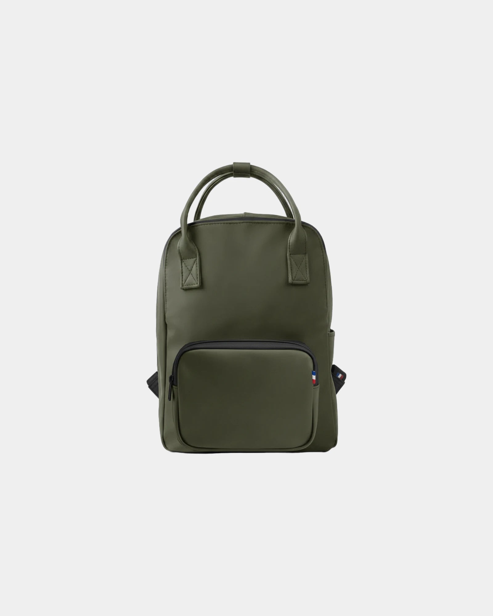 Custom modular backpack Goodjour GJ232 with detachable pouch - 6