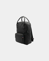 Custom modular backpack Goodjour GJ232 with detachable pouch - Black