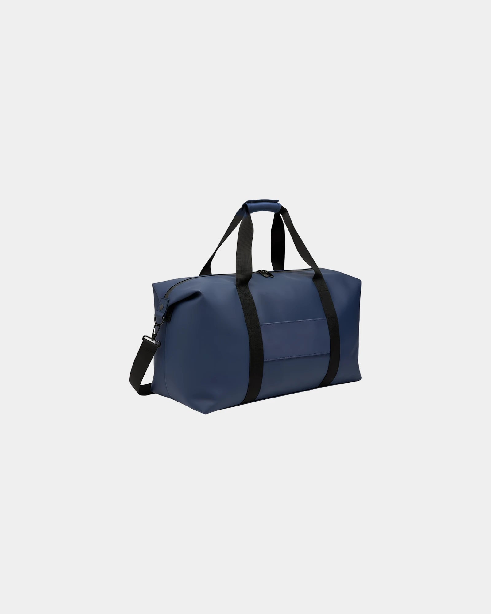 Custom recycled weekend bag Goodjour - 5