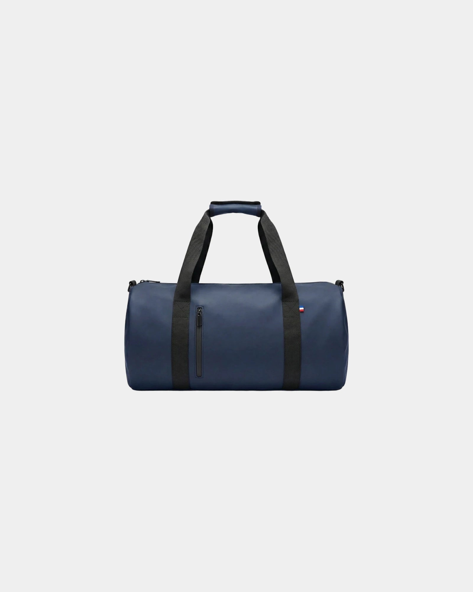 Custom duffel bag Goodjour GJ261 for stylish travel - Navy