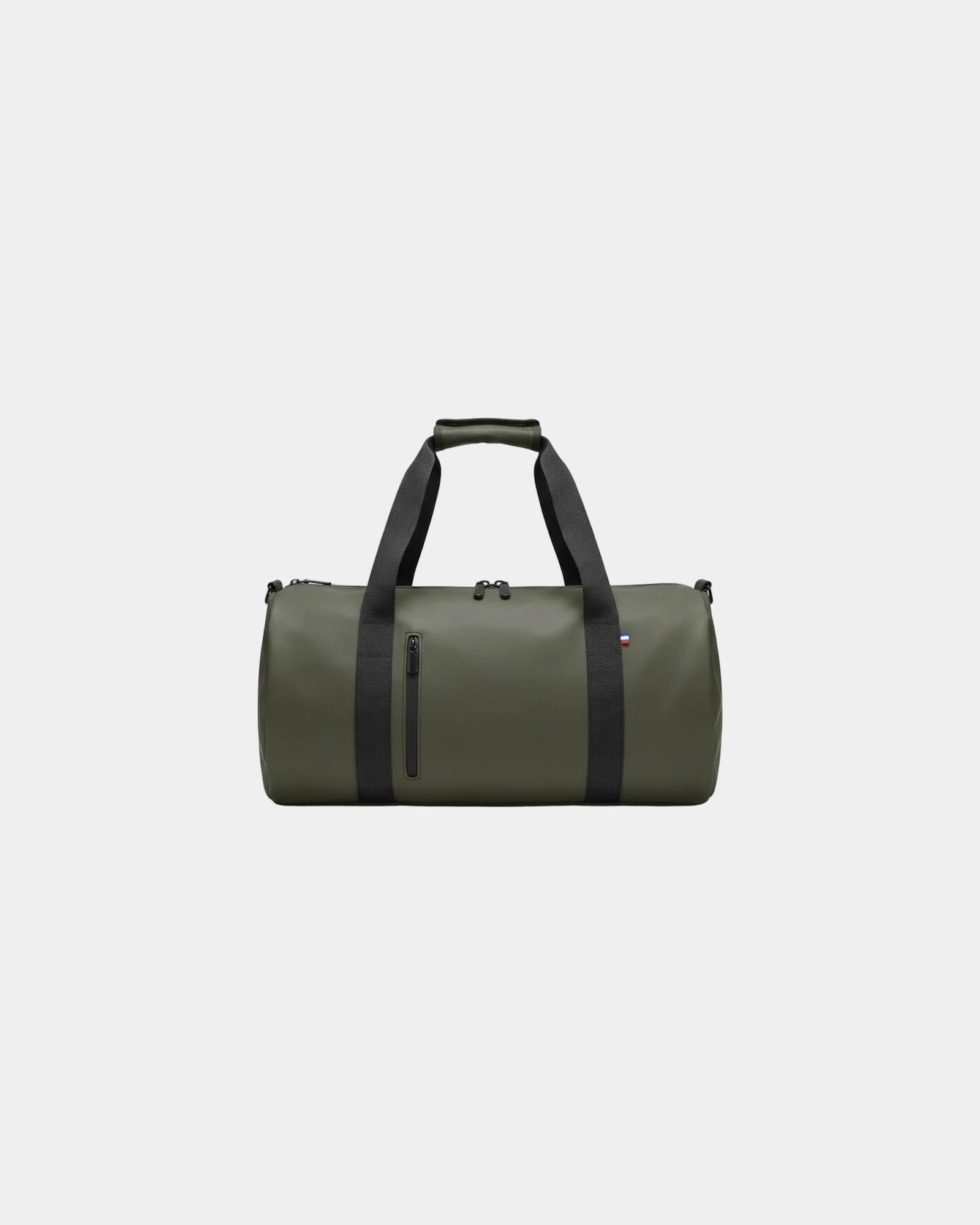 Custom duffel bag Goodjour GJ261 for stylish travel - Khaki