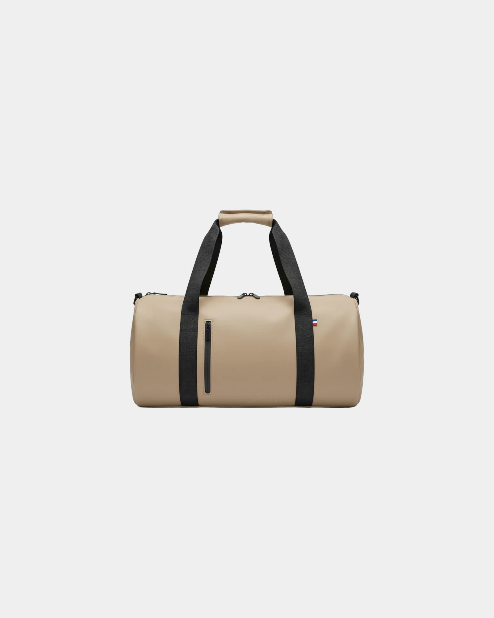 Custom duffel bag Goodjour GJ261 for stylish travel - Beige
