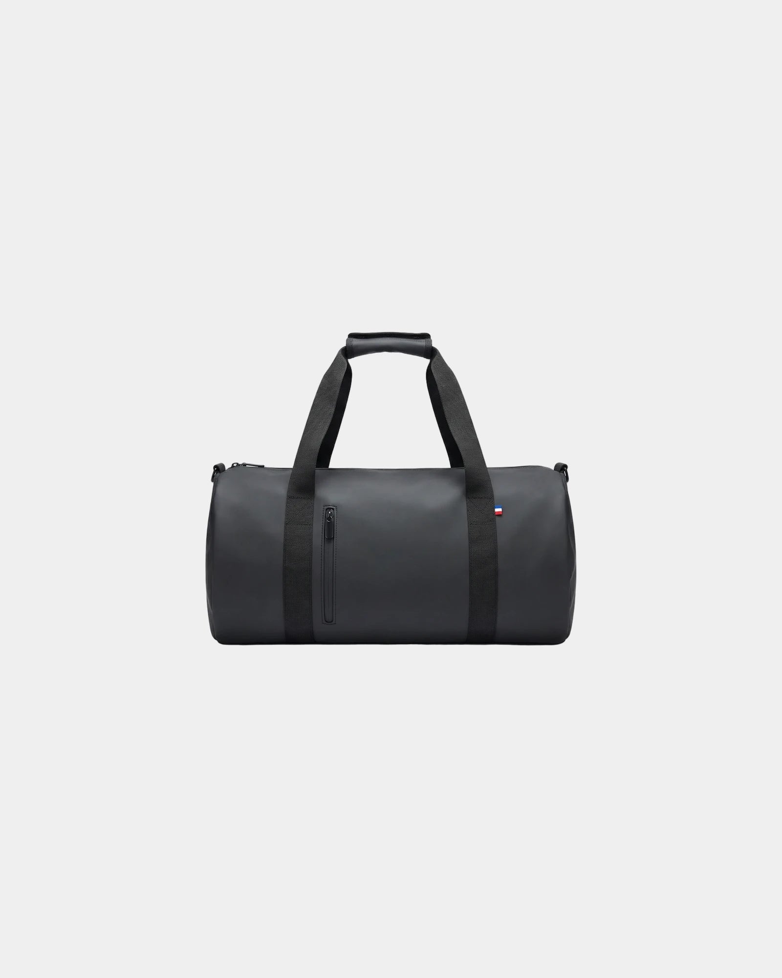 Custom duffel bag Goodjour GJ261 for stylish travel - Black