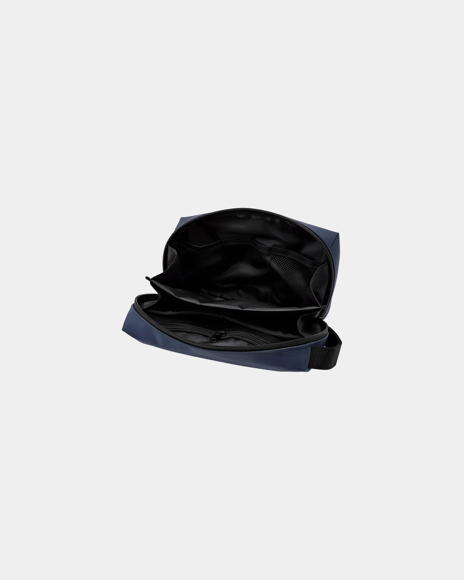 Custom recycled PU vanity bag Goodjour L'Essentielle - 7
