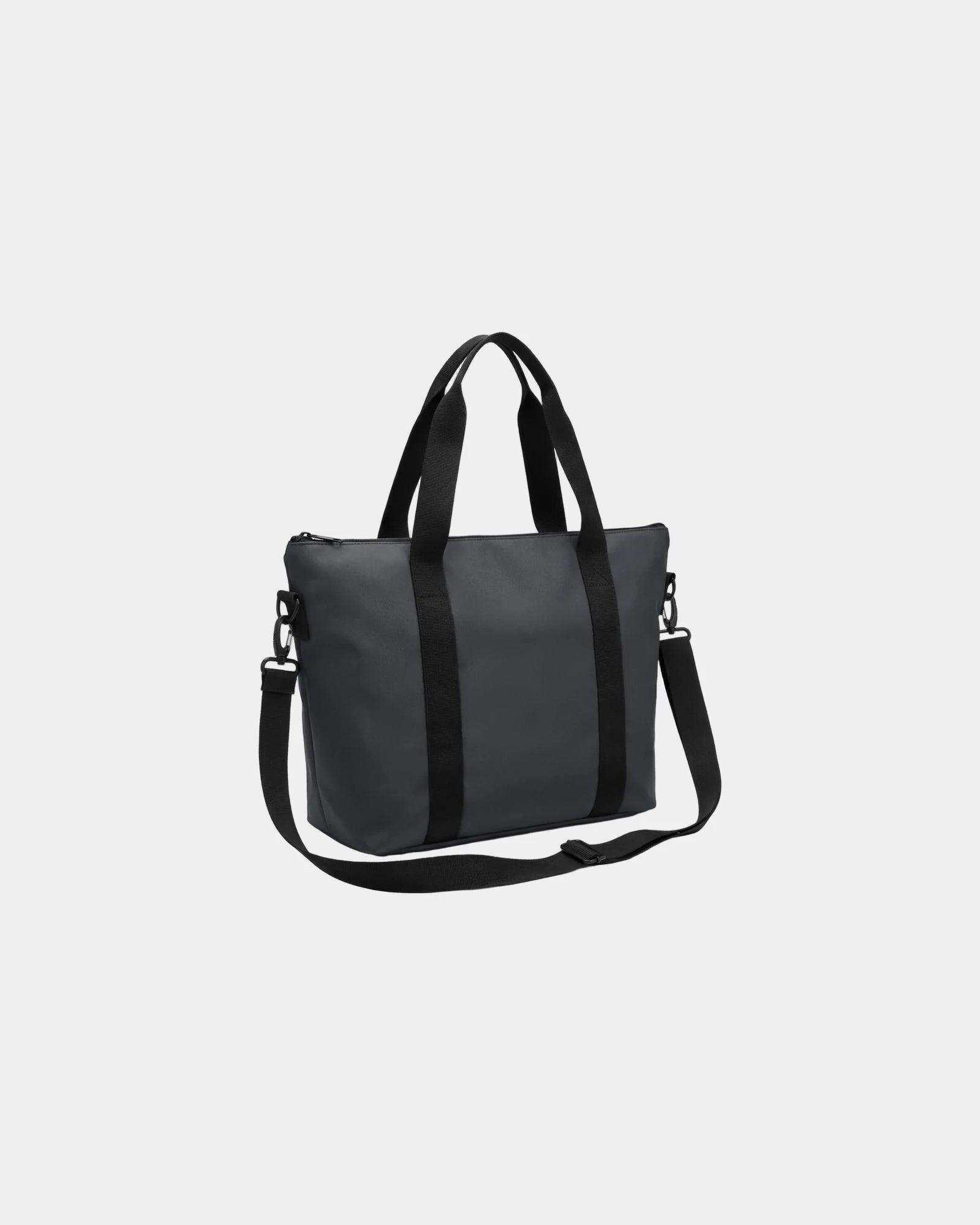 Custom recycled PU document bag Goodjour Le Stratège - 2