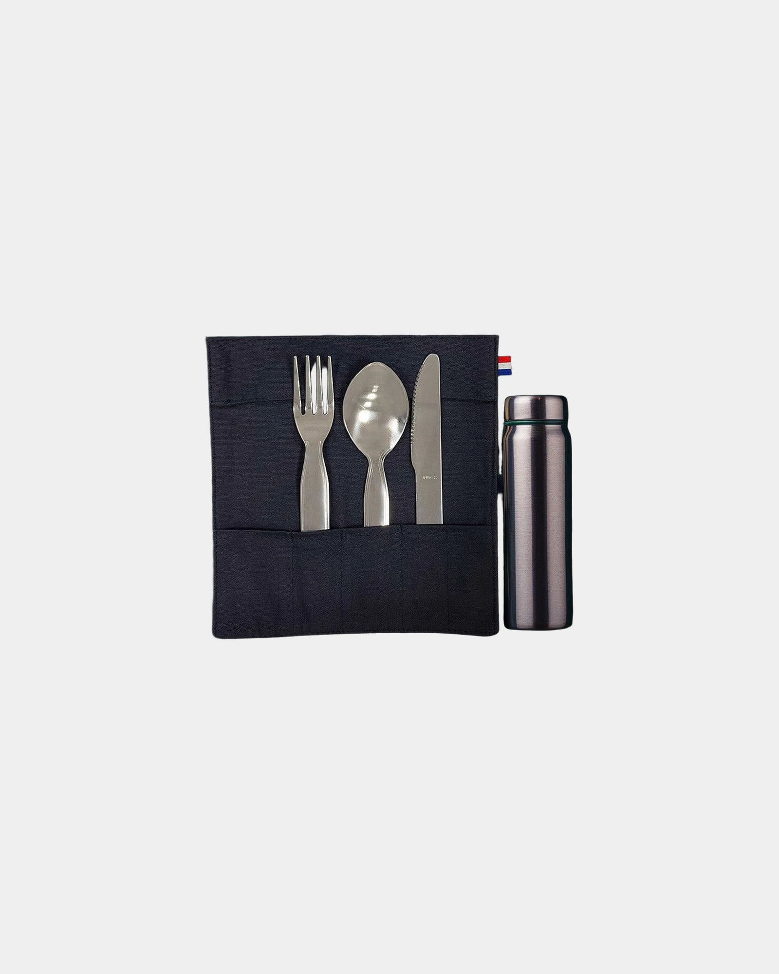 Custom stainless steel cutlery set Goodjour - 2