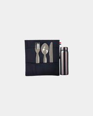 Custom stainless steel cutlery set Goodjour - 2