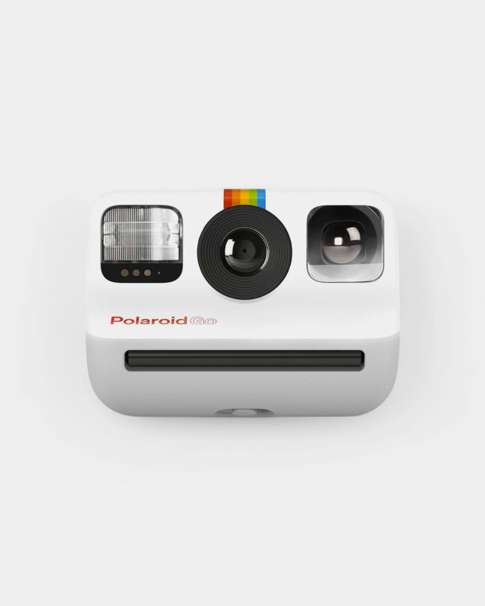 Customizable Polaroid Instant Camera