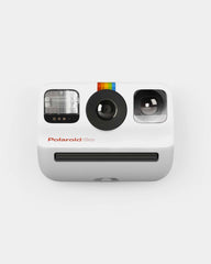 Customizable Polaroid Instant Camera