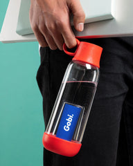 Gourde copolyester Gobi 46cl à personnaliser - 7