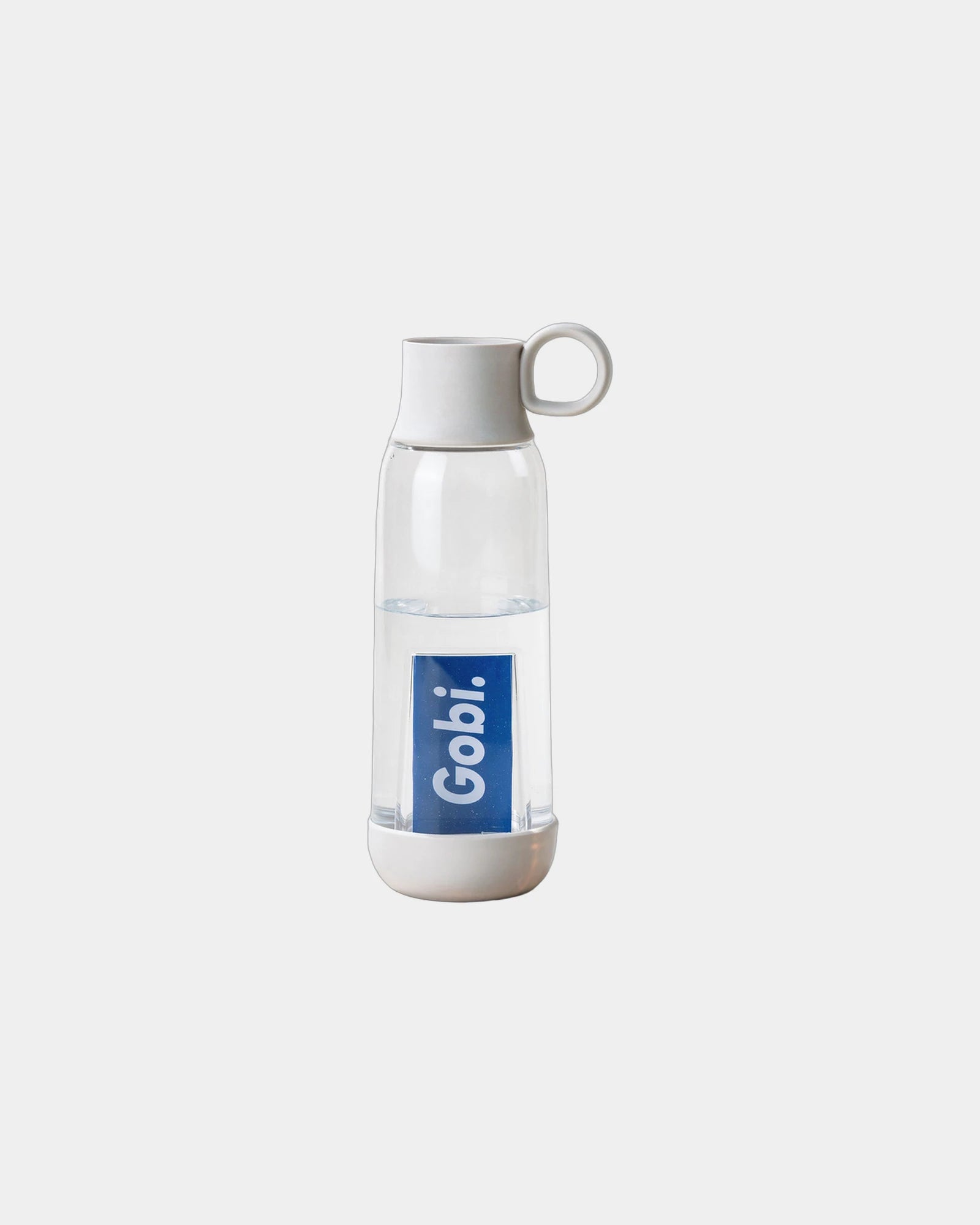 Gourde copolyester Gobi 46cl à personnaliser - Greige Craie