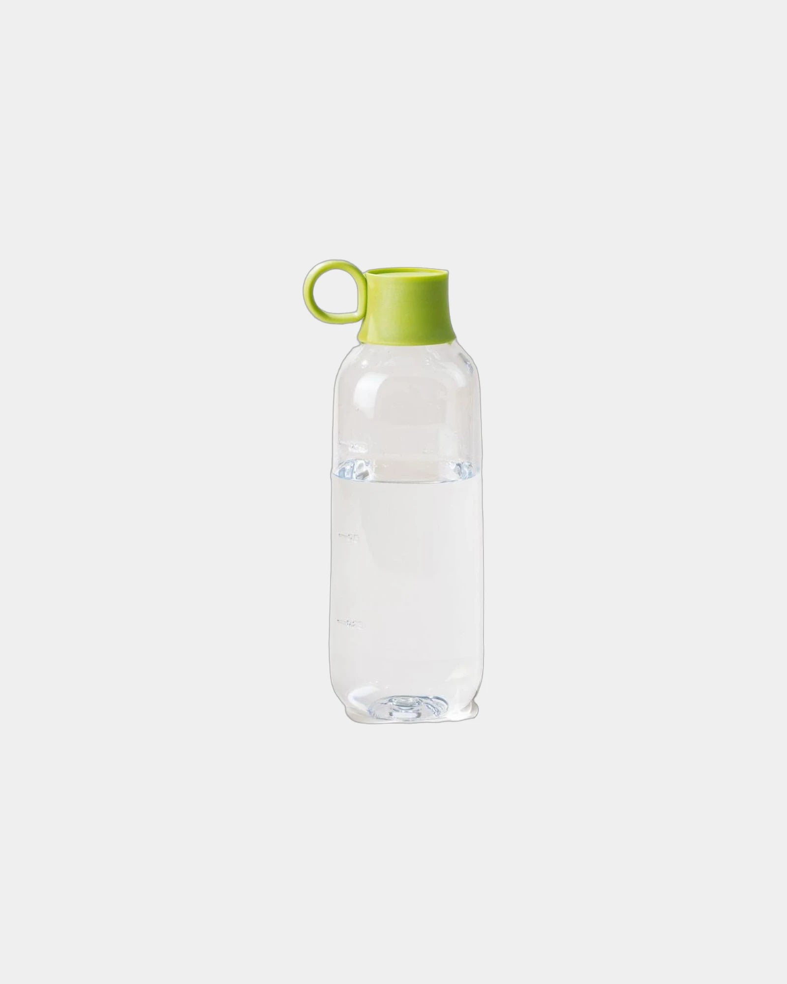 Gourde sans BPA 1L Gobi Street à personnaliser - Vert Matcha