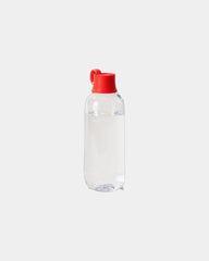 Gourde sans BPA 1L Gobi Street à personnaliser - Rouge Coeur