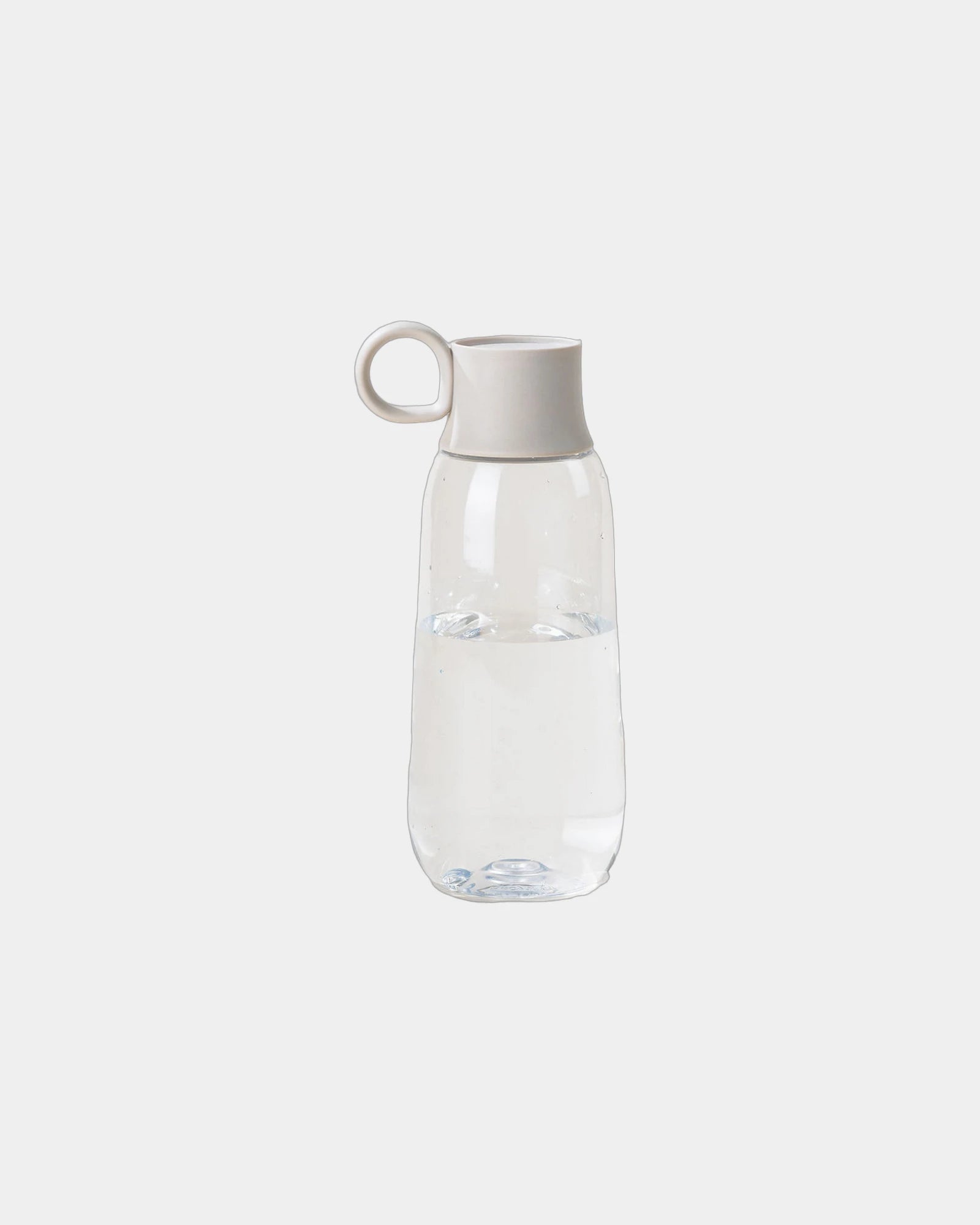 Custom eco-friendly Tritan Renew Gobi Street bottle - Chalk Greige