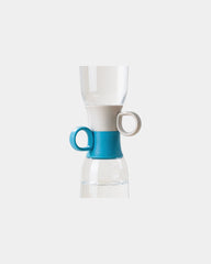 Custom eco-friendly Tritan Renew Gobi Street bottle - 1