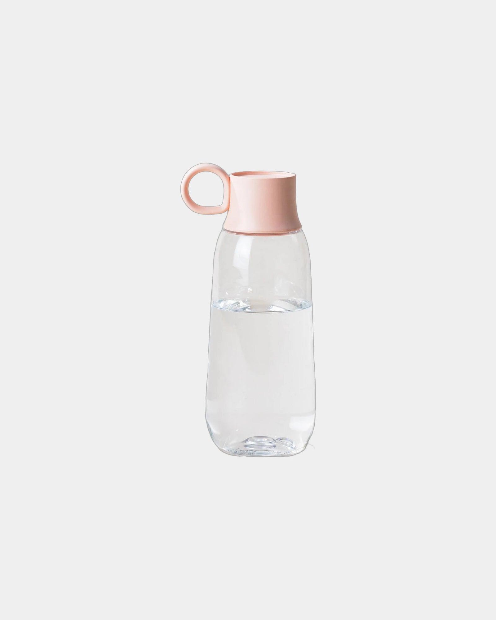 Custom eco-friendly Tritan Renew Gobi Street bottle - Powder Pink