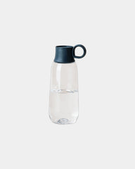 Custom eco-friendly Tritan Renew Gobi Street bottle - Anthracite Grey