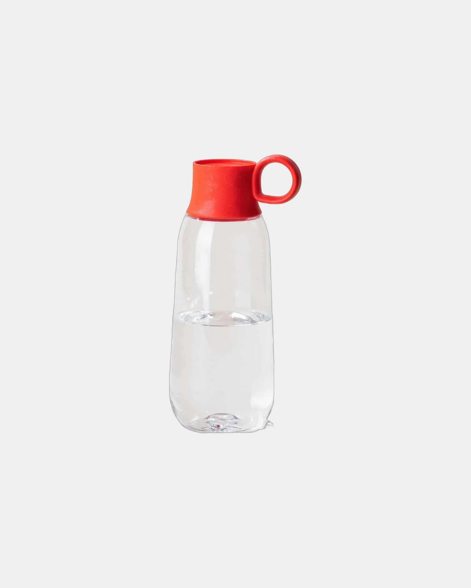 Custom eco-friendly Tritan Renew Gobi Street bottle - Heart Red