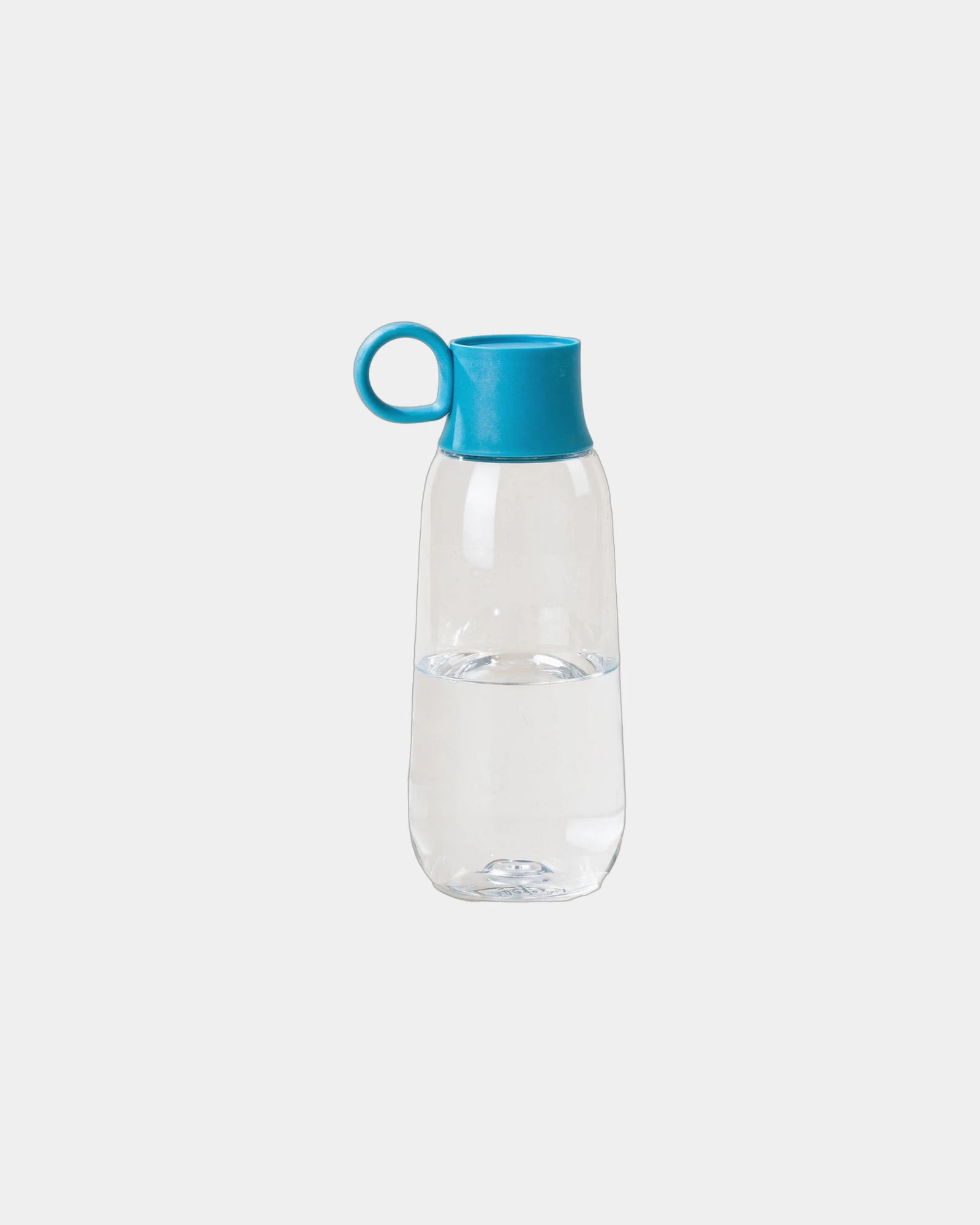 Custom eco-friendly Tritan Renew Gobi Street bottle - Ocean Blue