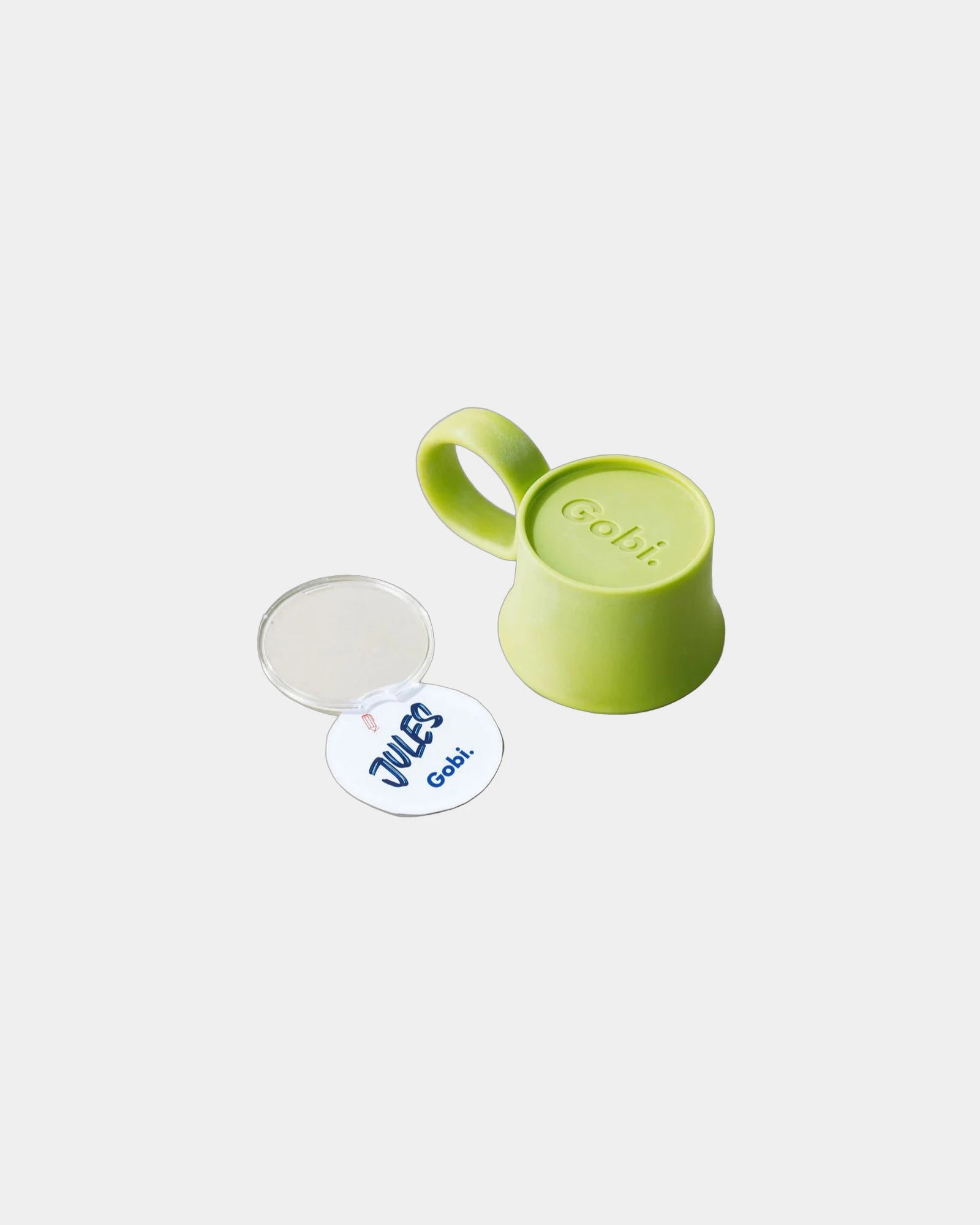 Custom eco-friendly Tritan Renew Gobi Street bottle - 2
