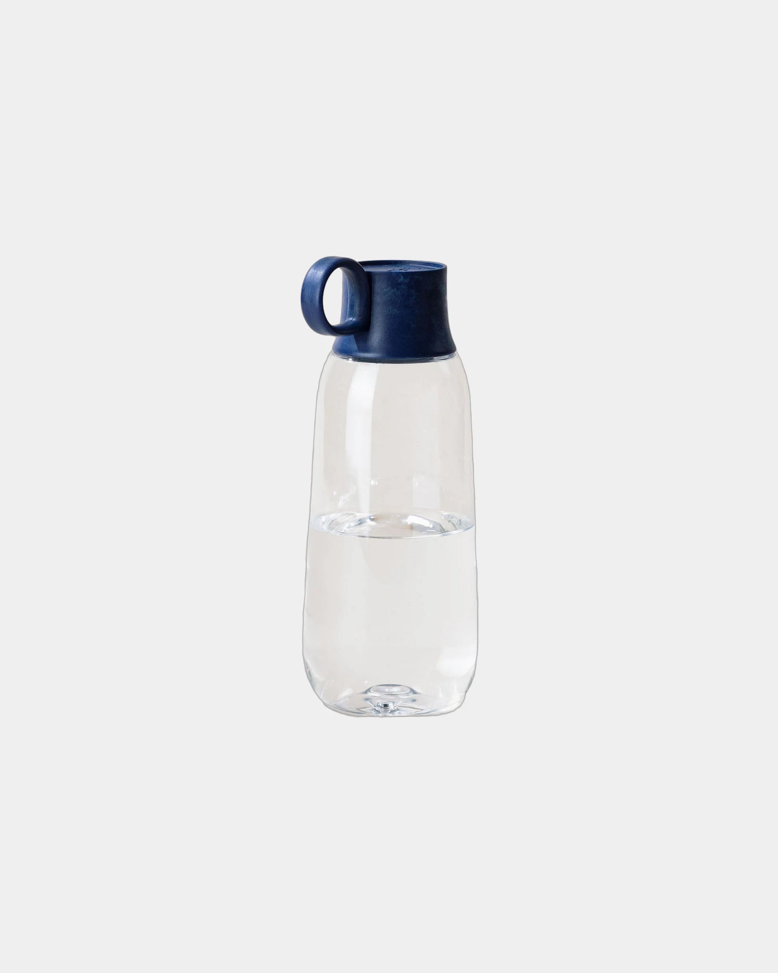 Custom eco-friendly Tritan Renew Gobi Street bottle - Midnight Blue