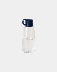 Custom eco-friendly Tritan Renew Gobi Street bottle - Midnight Blue