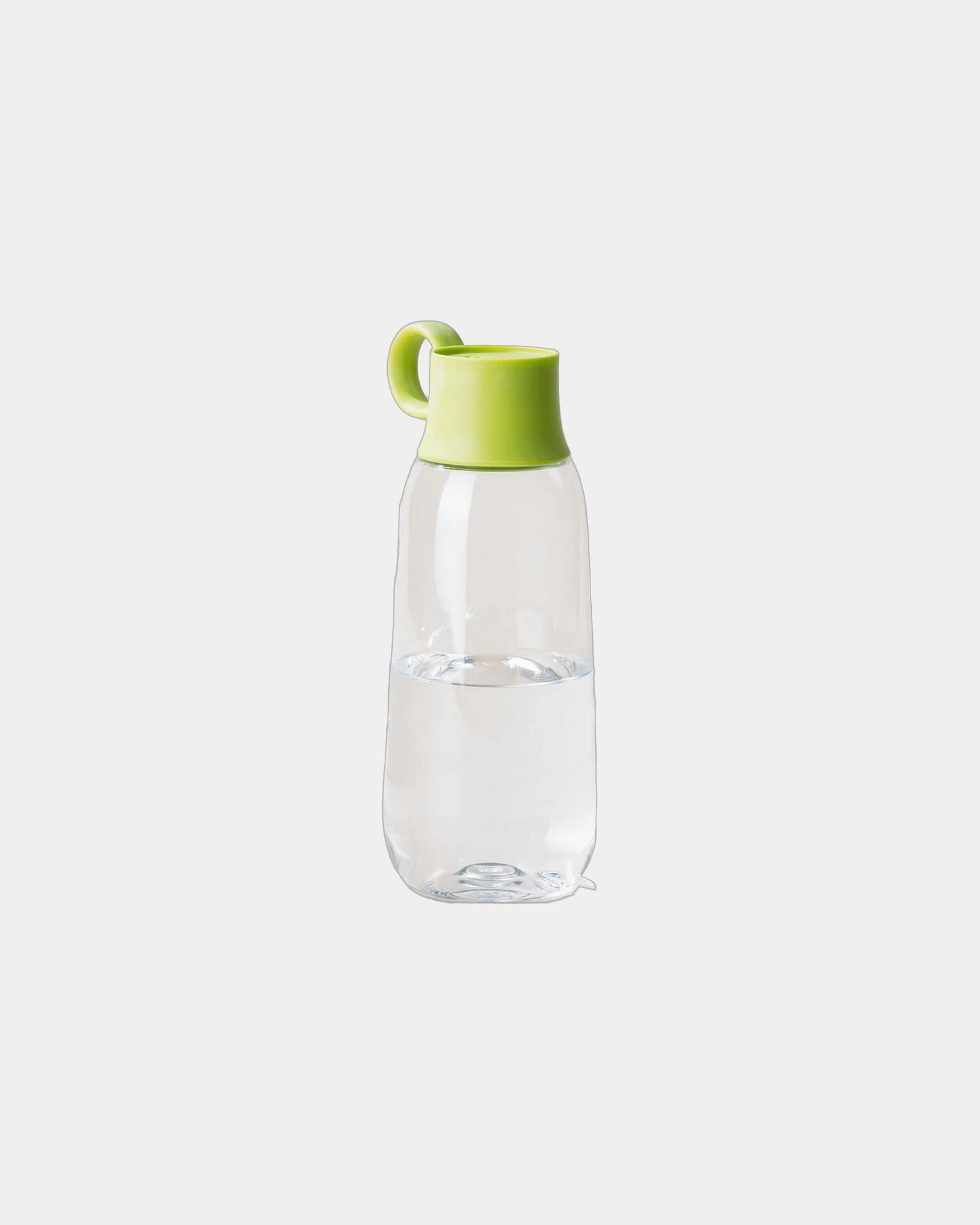 Custom eco-friendly Tritan Renew Gobi Street bottle - Matcha Green