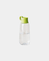 Custom eco-friendly Tritan Renew Gobi Street bottle - Matcha Green