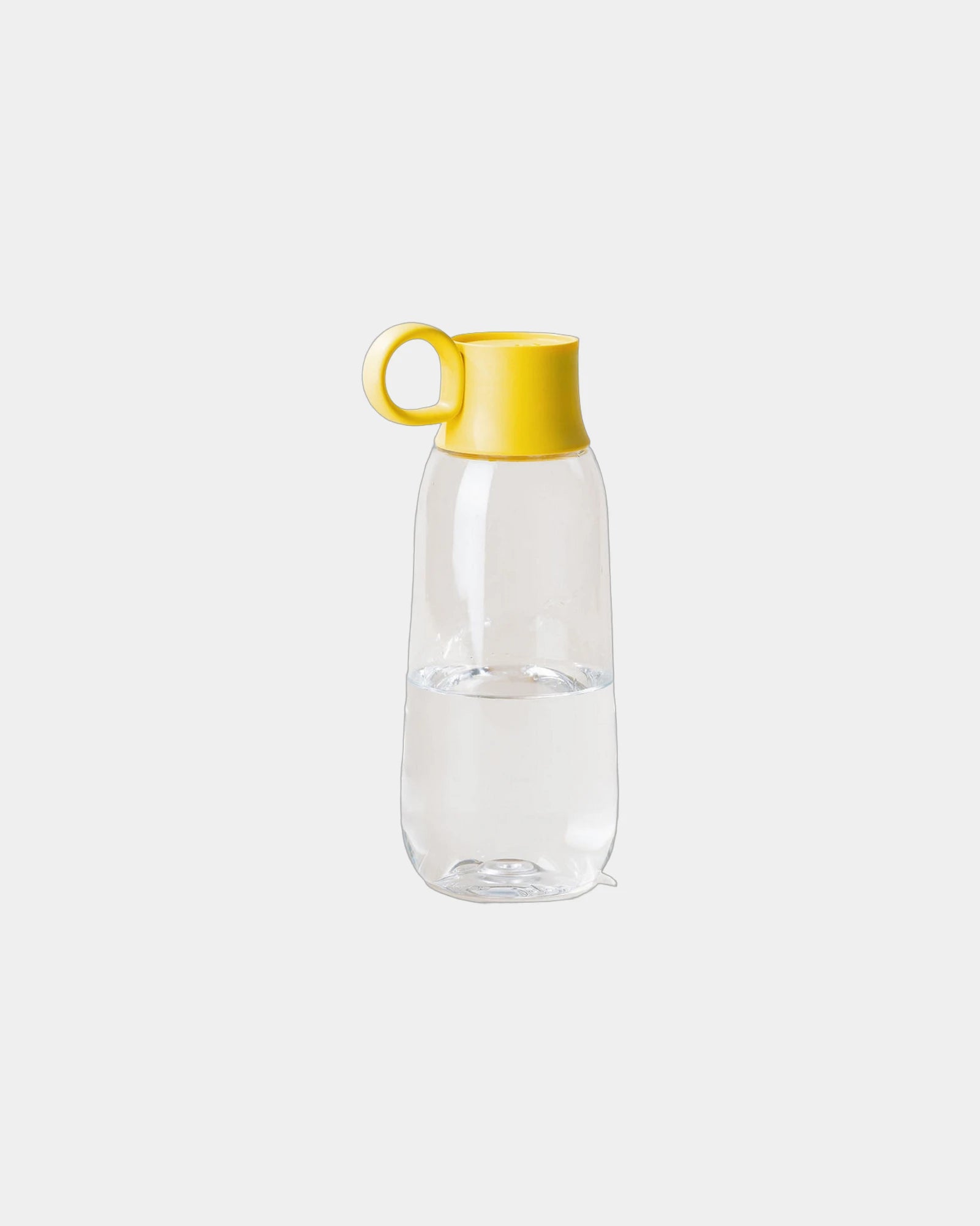 Custom eco-friendly Tritan Renew Gobi Street bottle - Mimosa Yellow