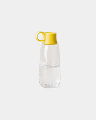 Custom eco-friendly Tritan Renew Gobi Street bottle - Mimosa Yellow