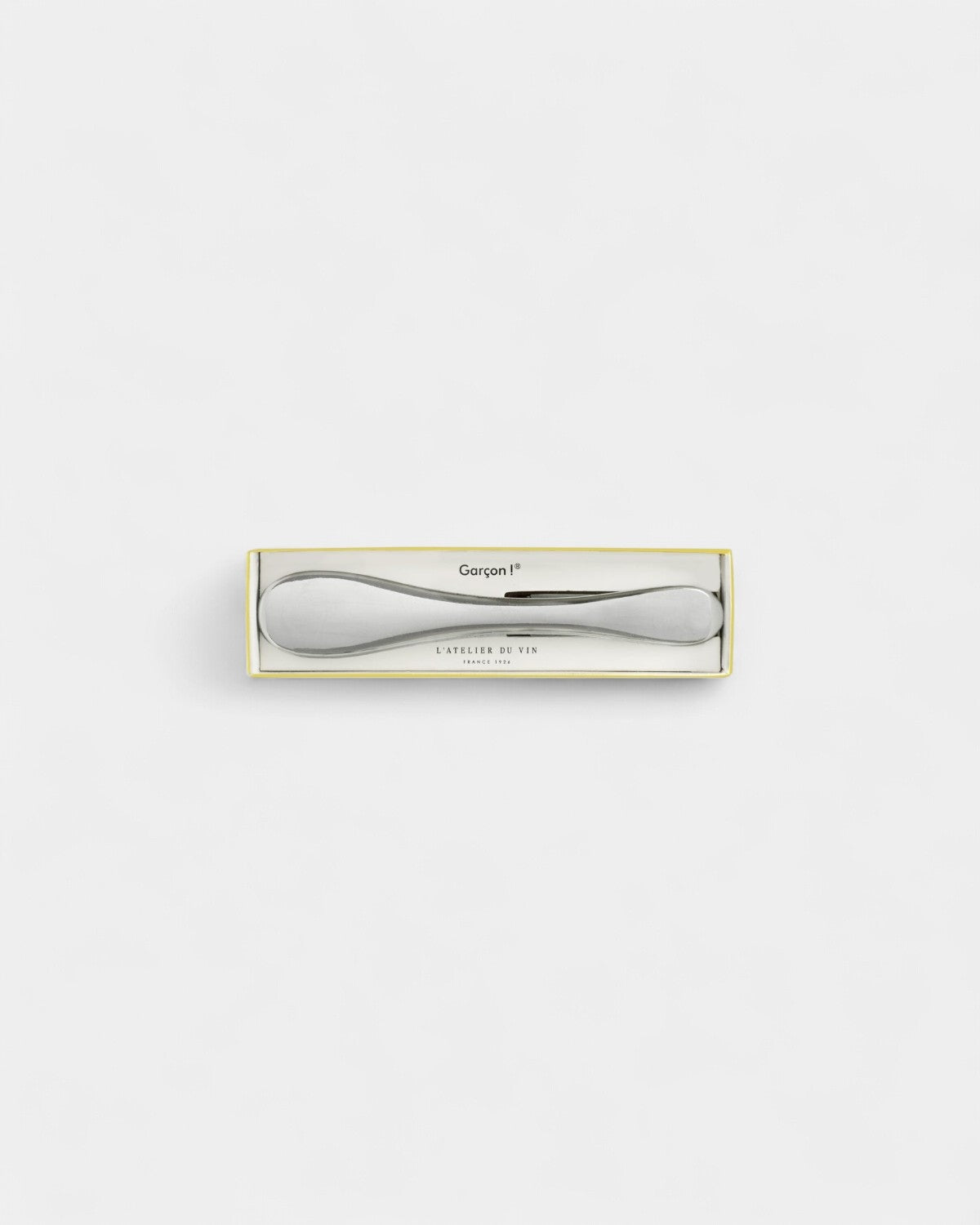 Le Garçon Corkscrew to Personalize