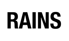 Rains logo