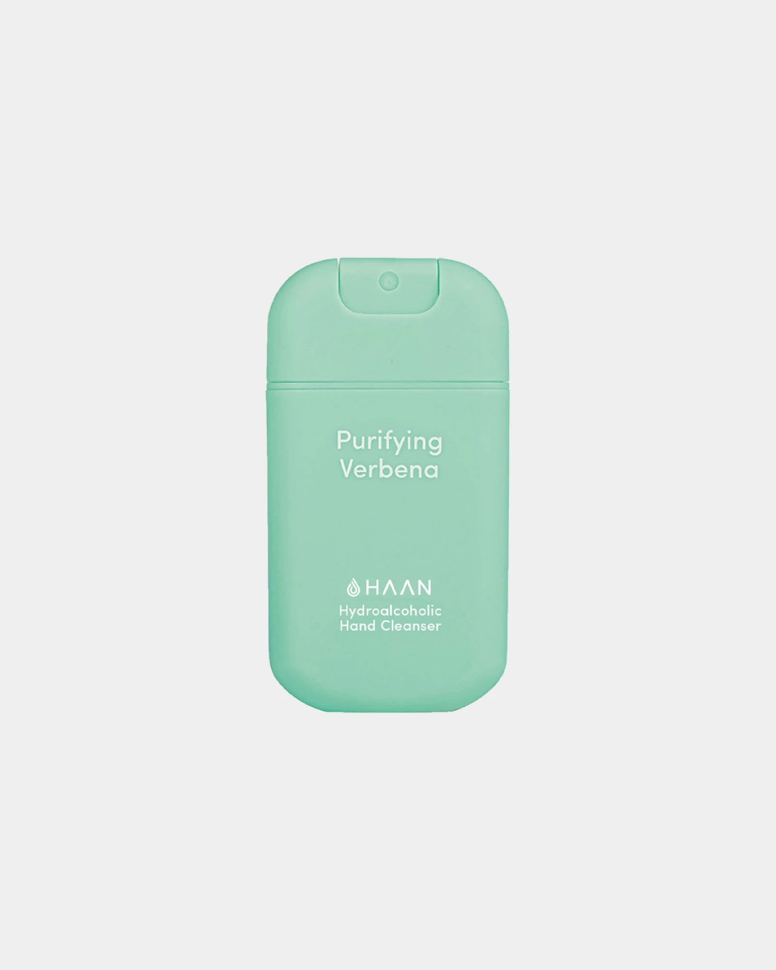 Custom eco-friendly hand cleanser HAAN 30 ml - Purifying Verbena