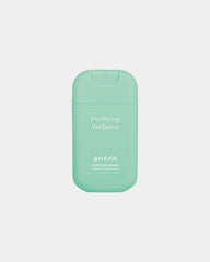 Custom eco-friendly hand cleanser HAAN 30 ml - Purifying Verbena