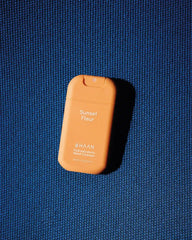 Custom eco-friendly hand cleanser HAAN 30 ml