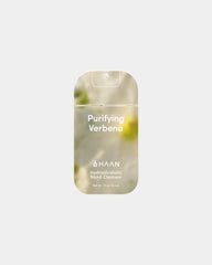 Custom eco-friendly hand cleanser HAAN 30 ml