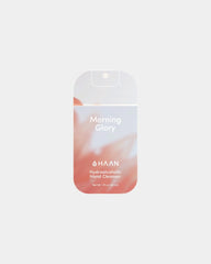 Custom eco-friendly hand cleanser HAAN 30 ml