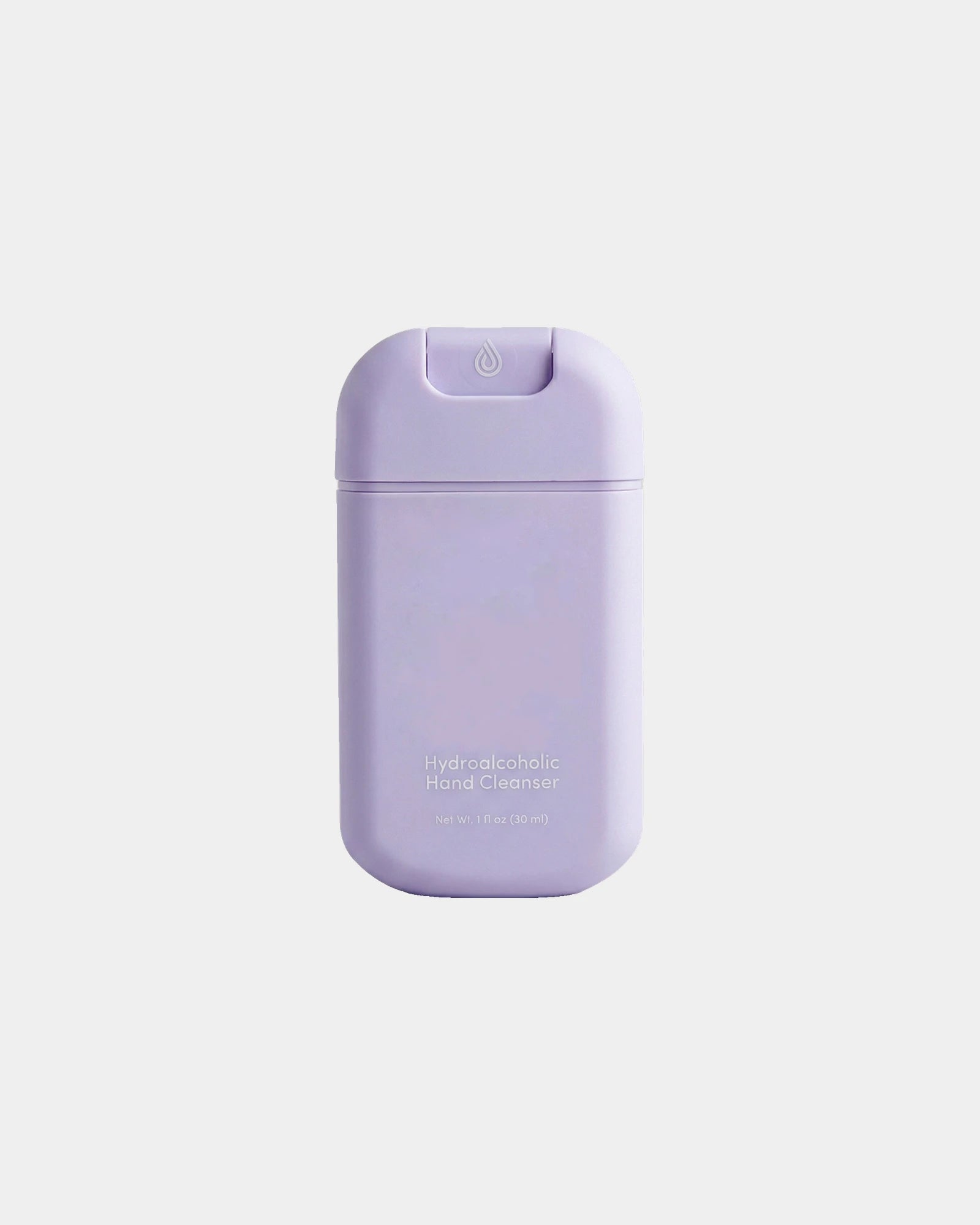 Custom eco-friendly hand cleanser HAAN 30 ml