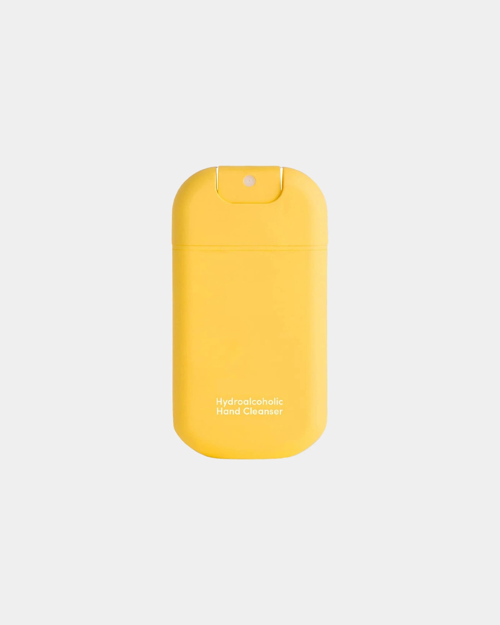 Custom eco-friendly hand cleanser HAAN 30 ml