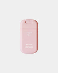Custom eco-friendly hand cleanser HAAN 30 ml - Bright Rose